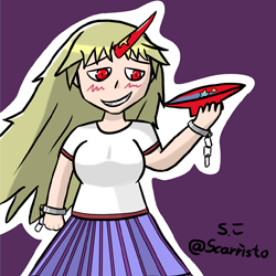 Fanart Yuugi 1
