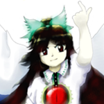 okuu portrait