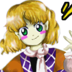 Parsee portrait