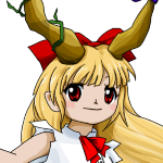 Suika Profile Pic